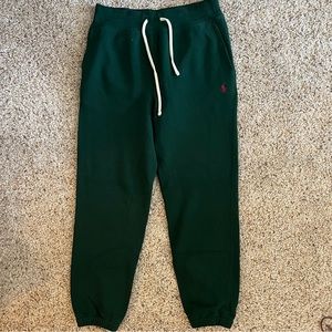 Polo Ralph Lauren joggers